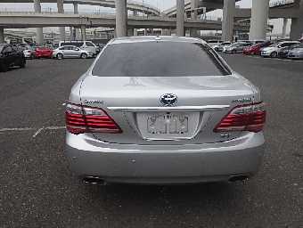 TOYOTA CROWN HYBRID 2012 Image 20