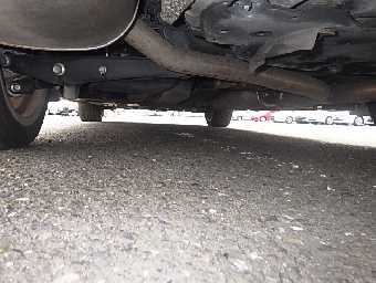 TOYOTA CROWN HYBRID 2012 Image 23