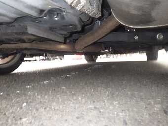 TOYOTA CROWN HYBRID 2012 Image 24