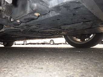 TOYOTA CROWN HYBRID 2012 Image 25