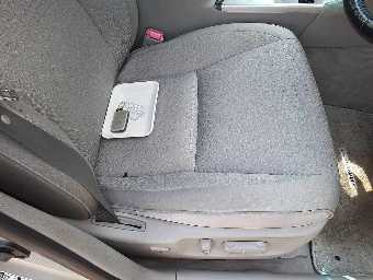 TOYOTA CROWN HYBRID 2012 Image 8