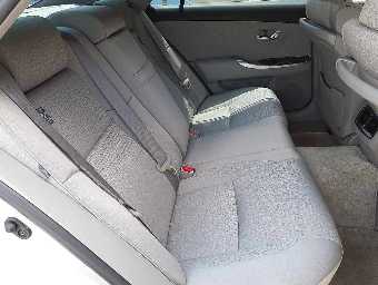 TOYOTA CROWN HYBRID 2012 Image 10