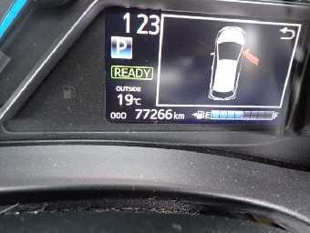 TOYOTA VITZ 2018 Image 10