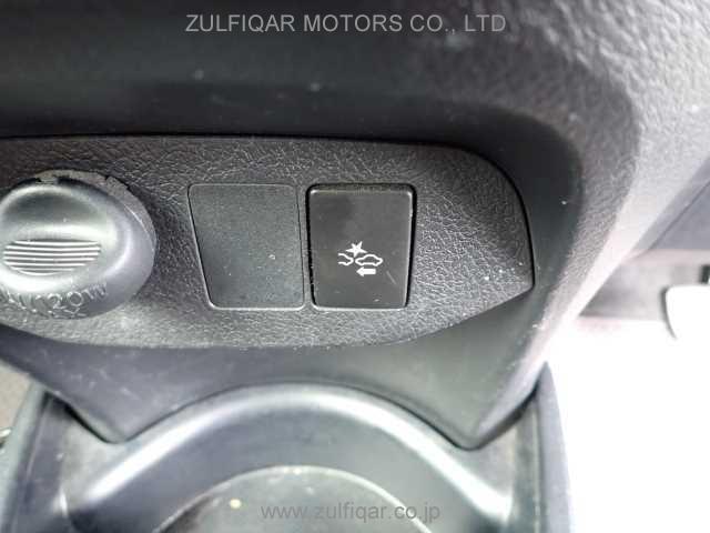 TOYOTA VITZ 2018 Image 10