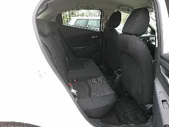 MAZDA DEMIO 2018 Image 12