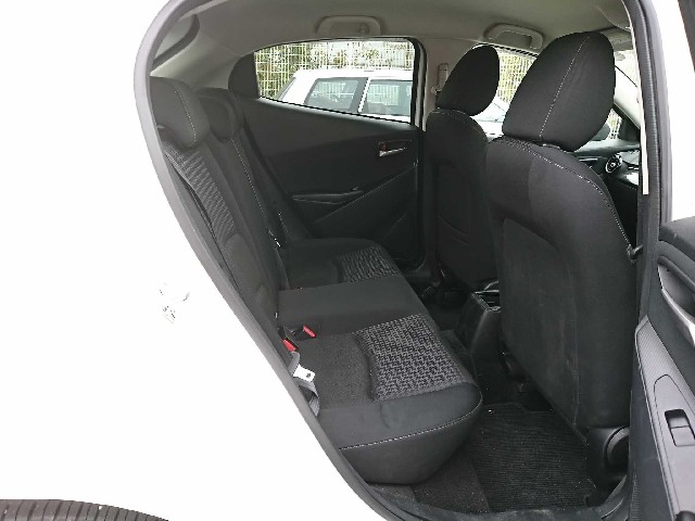 MAZDA DEMIO 2018 Image 20