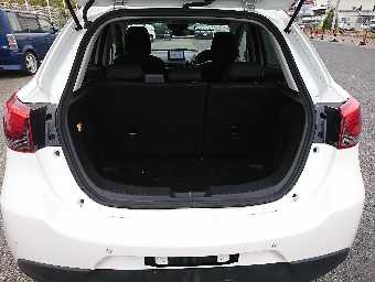 MAZDA DEMIO 2018 Image 13