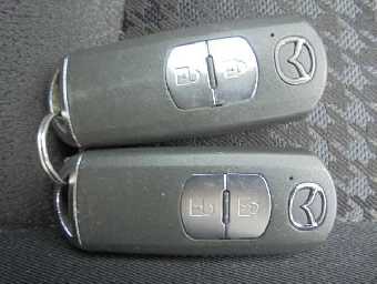 MAZDA DEMIO 2018 Image 6