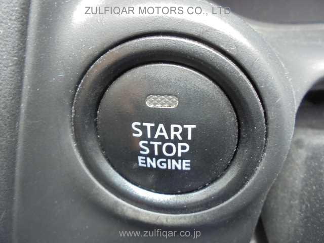 MAZDA DEMIO 2018 Image 8