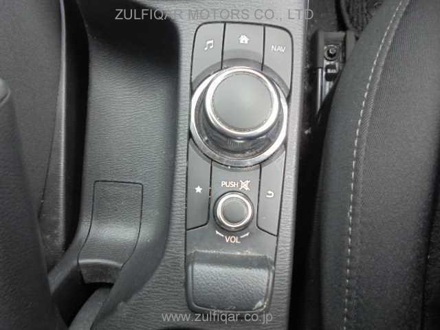 MAZDA DEMIO 2018 Image 9