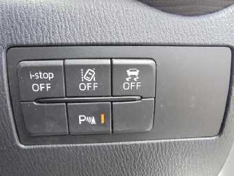 MAZDA DEMIO 2018 Image 9