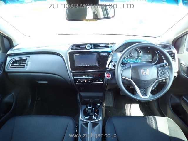 HONDA GRACE 2018 Image 3