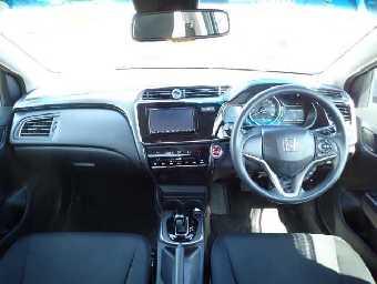 HONDA GRACE 2018 Image 3