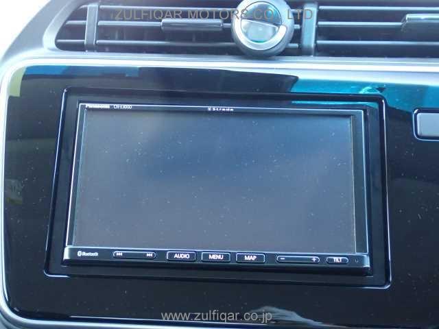 HONDA GRACE 2018 Image 5