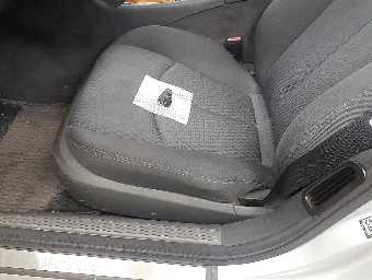 MERCEDES BENZ E CLASS 2002 Image 8