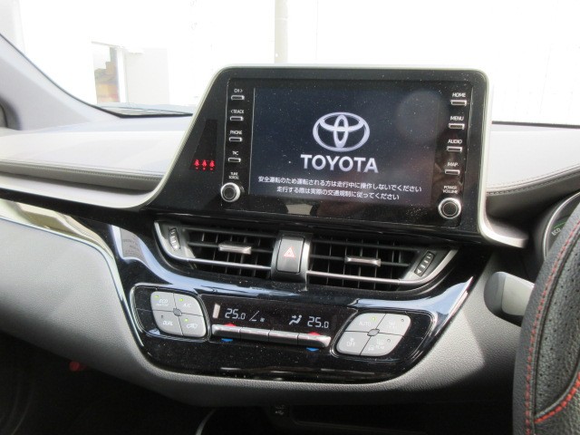TOYOTA C-HR 2020 Image 21