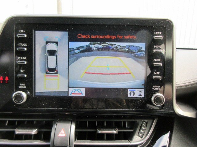 TOYOTA C-HR 2020 Image 23