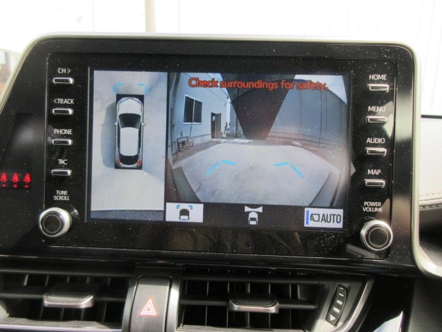 TOYOTA C-HR 2020 Image 24