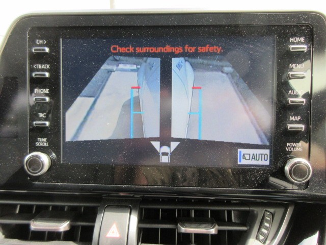 TOYOTA C-HR 2020 Image 25