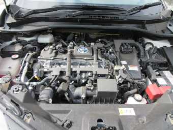 TOYOTA C-HR 2020 Image 20