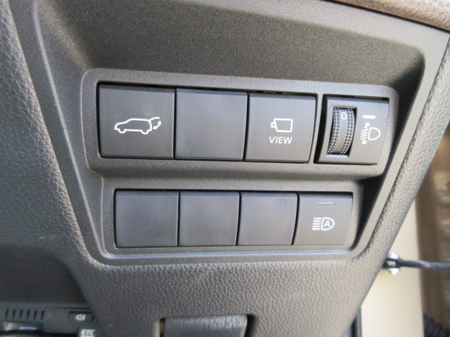 TOYOTA YARIS CROSS 2021 Image 23