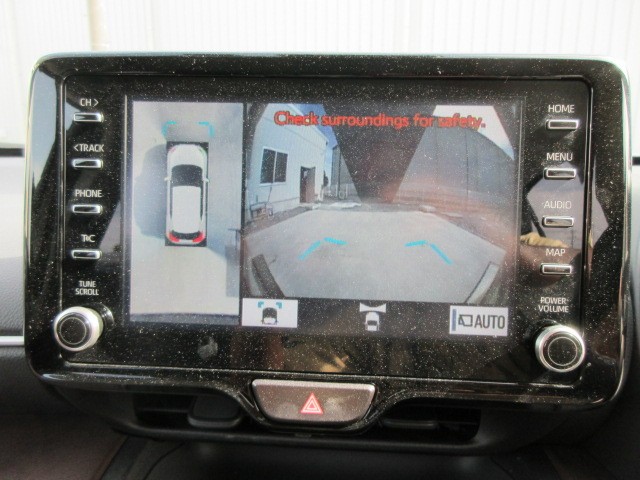 TOYOTA YARIS CROSS 2021 Image 24