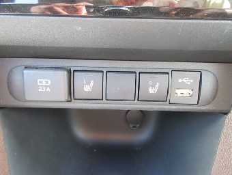 TOYOTA YARIS CROSS 2021 Image 20