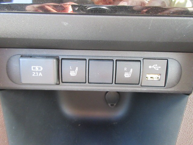 TOYOTA YARIS CROSS 2021 Image 26