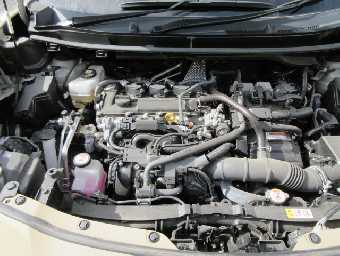 TOYOTA YARIS CROSS 2021 Image 22