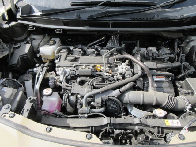 TOYOTA YARIS CROSS 2021 Image 28