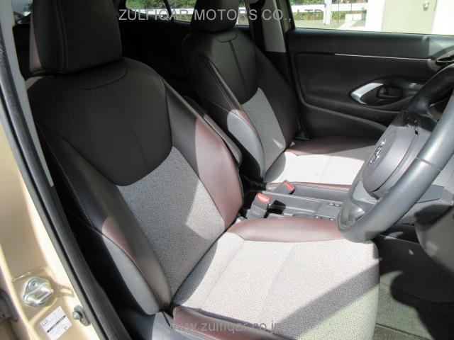 TOYOTA YARIS CROSS 2021 Image 6