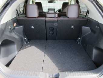 TOYOTA YARIS CROSS 2021 Image 9