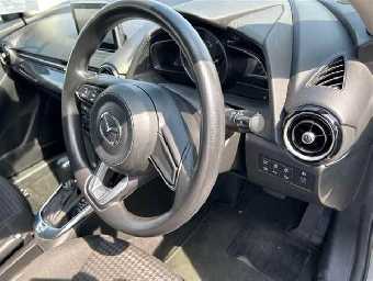 MAZDA DEMIO 2019 Image 3