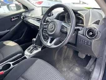 MAZDA DEMIO 2019 Image 3