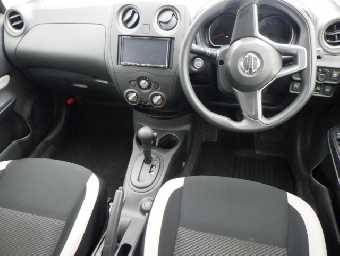 NISSAN NOTE 2019 Image 3