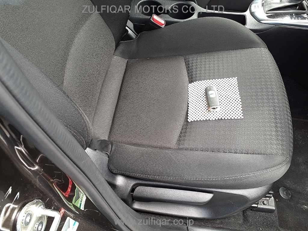 MAZDA DEMIO 2019 Image 8