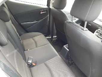 MAZDA DEMIO 2019 Image 9