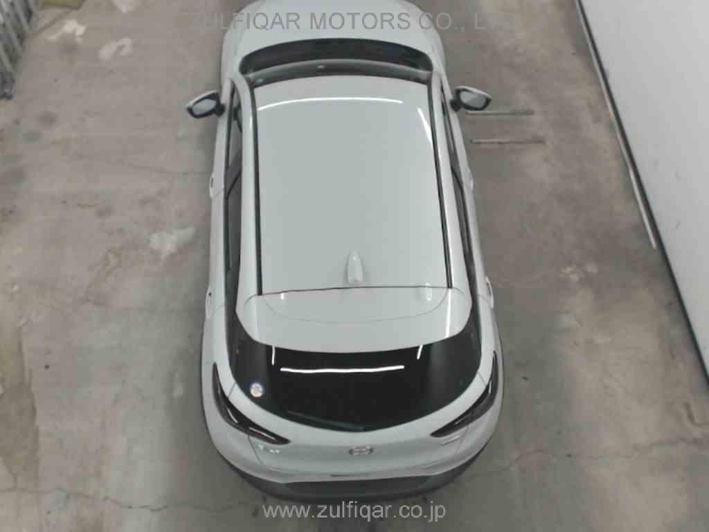 MAZDA CX-3 2020 Image 5