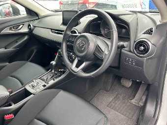 MAZDA CX-3 2020 Image 6