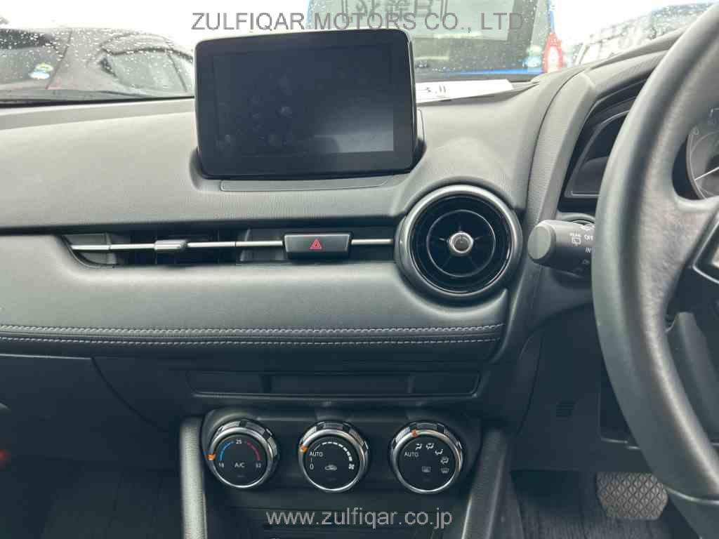 MAZDA CX-3 2020 Image 7