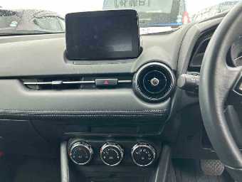 MAZDA CX-3 2020 Image 7