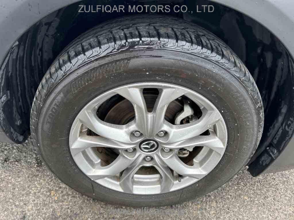 MAZDA CX-3 2020 Image 10