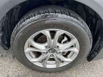 MAZDA CX-3 2020 Image 10