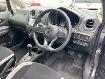 NISSAN NOTE 2019 Image 3