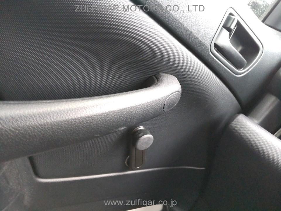 TOYOTA SUCCEED 2018 Image 11