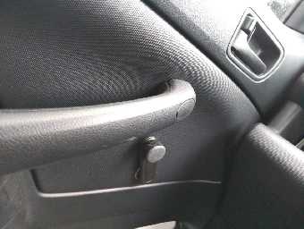 TOYOTA SUCCEED 2018 Image 11