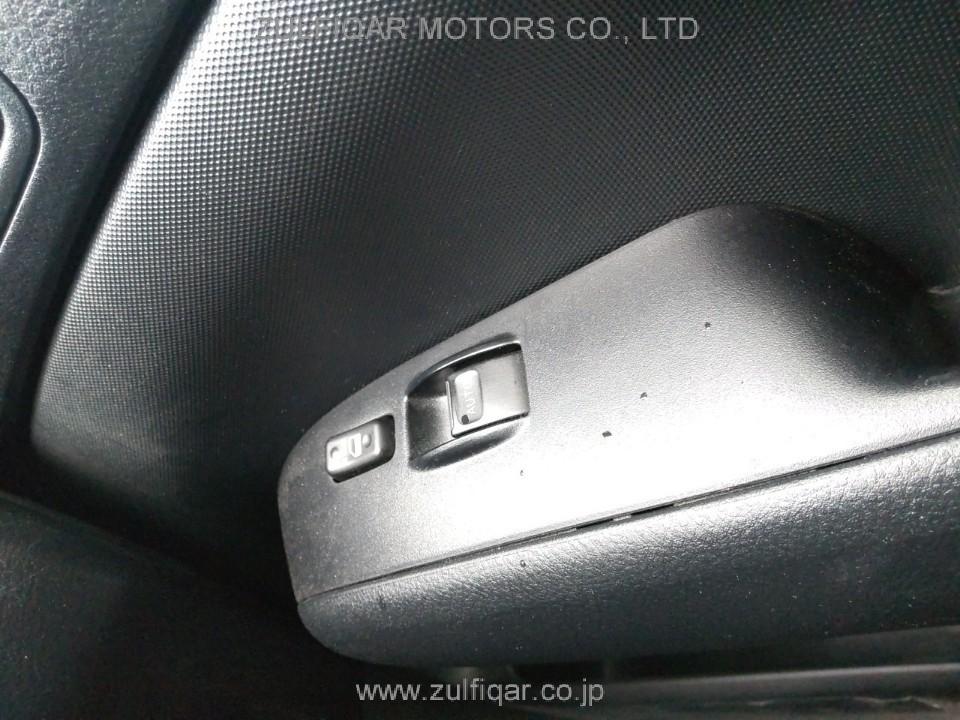 TOYOTA SUCCEED 2018 Image 12