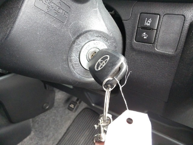 TOYOTA SUCCEED 2018 Image 19