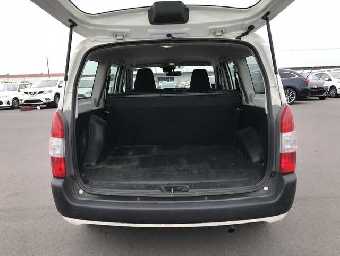 TOYOTA SUCCEED 2018 Image 18