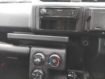 TOYOTA SUCCEED 2018 Image 9